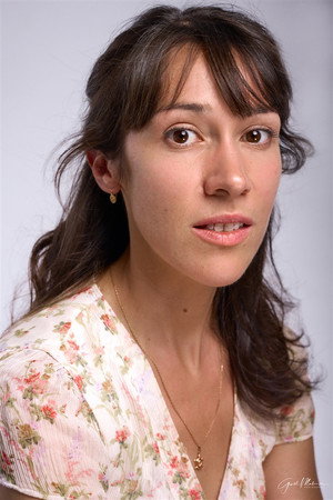 Photo of Lucile Vignolles from the Latest Netflix gallery