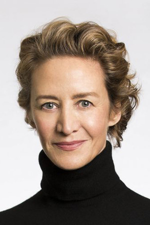 Janet McTeer photo