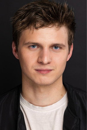 Photo of Jordan Pope from the Latest Netflix gallery