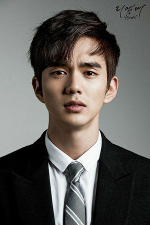 Yoo Seung-ho photo