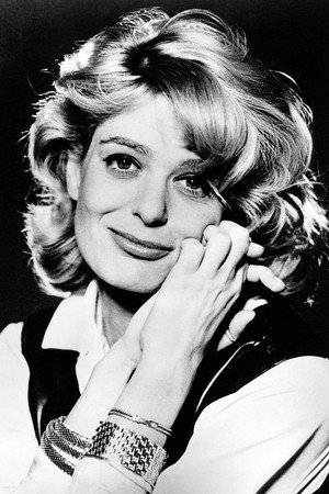 Melina Mercouri photo
