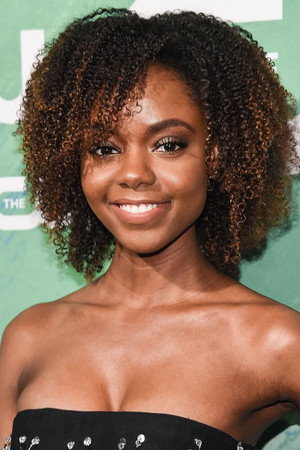 Ashleigh Murray photo