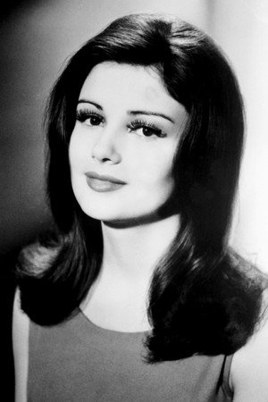Photo of Pamela Tiffin from the Latest Netflix gallery