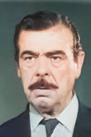 Photo of Lütfü Engin from the Latest Netflix gallery