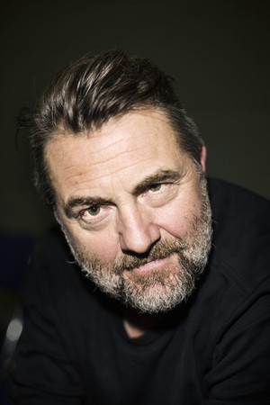 Jens Jørn Spottag photo