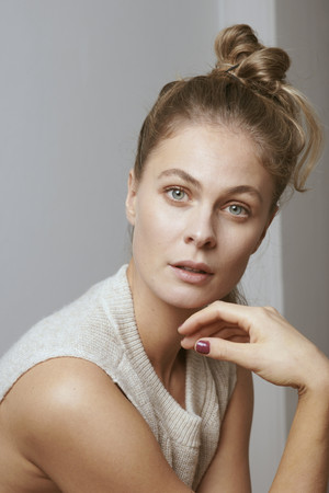 Ida Ursin-Holm photo