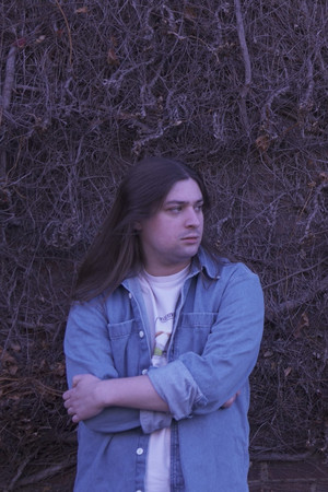 Photo of Sam Wilkinson/S. J. WILKINSON from the Latest Netflix gallery