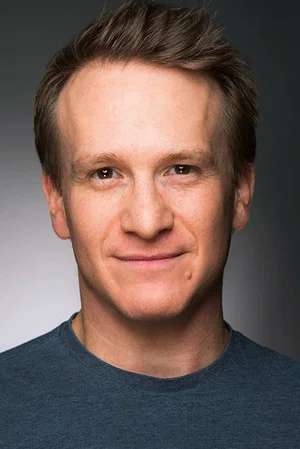 Photo of Jamie Parker from the Latest Netflix gallery