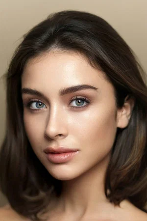 Photo of Claudia Bouza from the Latest Netflix gallery