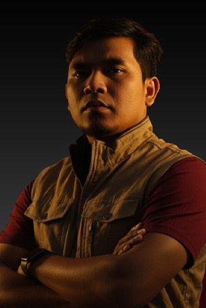 Photo of Maell Lee from the Latest Netflix gallery