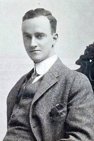 Photo of Hayward Mack from the Latest Netflix gallery