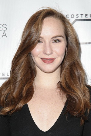 Camryn Grimes photo