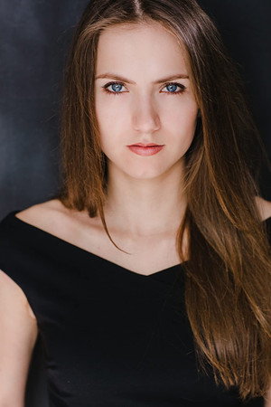 Ekaterina Baker photo