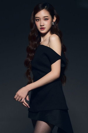 Photo of Viracha Thapanangkoonkorn from the Latest Netflix gallery