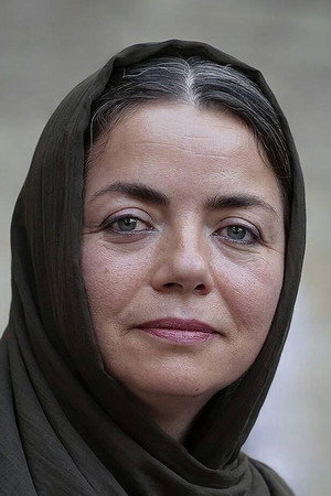 Photo of Mahtab Nasirpour from the Latest Netflix gallery