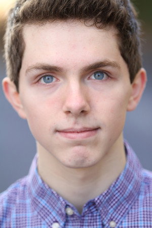 Photo of Ryan Baughman from the Latest Netflix gallery