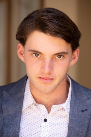 Photo of Connor Pryce from the Latest Netflix gallery