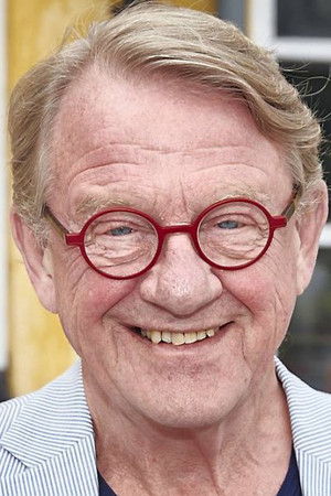 Henning Jensen photo