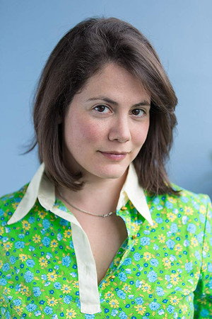 Gillian Pachter photo