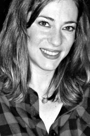 Alexandra Ousta photo