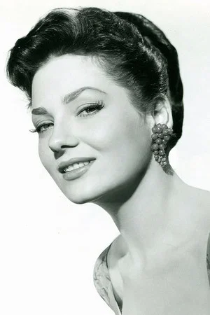 Photo of Valerie French from the Latest Netflix gallery