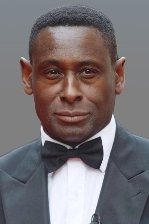 David Harewood photo