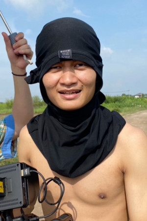 Photo of Piyapong Kaewpaet from the Latest Netflix gallery