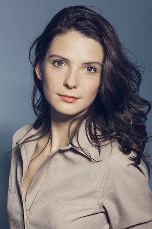 Joséphine Japy photo