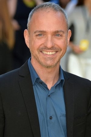 Photo of Kyle Balda from the Latest Netflix gallery