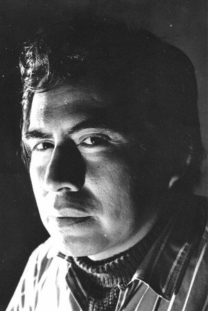 Photo of Ernesto Gómez Cruz from the Latest Netflix gallery