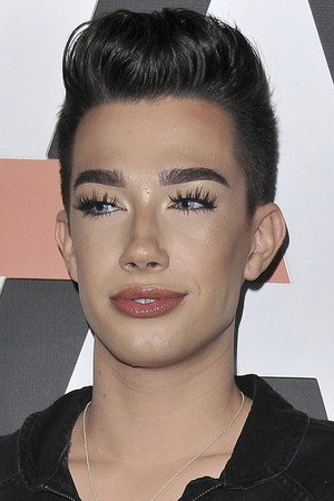 Photo of James Charles from the Latest Netflix gallery