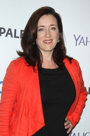Maria Doyle Kennedy photo