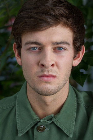 Harrison Stone photo