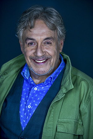 Photo of André Umbriaco from the Latest Netflix gallery