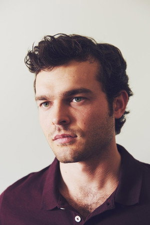Alden Ehrenreich photo