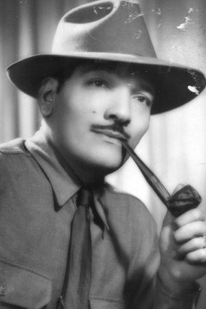 Photo of José Torvay from the Latest Netflix gallery