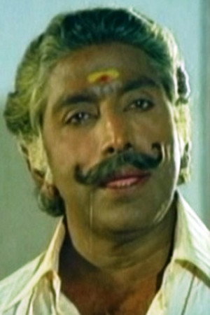 Photo of G Srinivasan from the Latest Netflix gallery