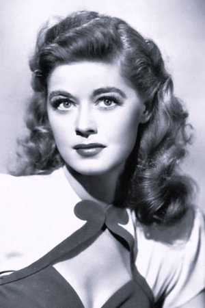 Photo of Helen Walker from the Latest Netflix gallery