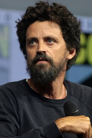 Bob Persichetti photo