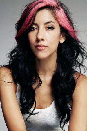 Stephanie Beatriz photo