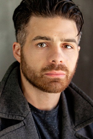 Photo of Amir Sám Nakhjavani from the Latest Netflix gallery