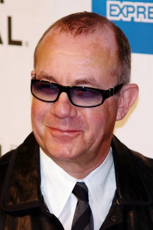 Bernie Taupin photo