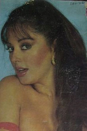 Photo of Susana Traverso from the Latest Netflix gallery