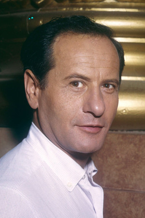 Eli Wallach photo