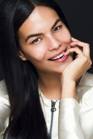 Photo of Ellyn Jade from the Latest Netflix gallery