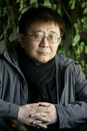 Zhang Lu photo