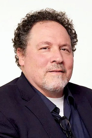 Jon Favreau photo