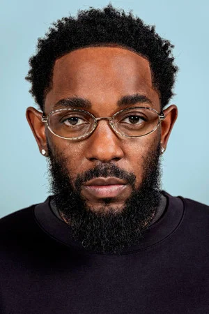Photo of Kendrick Lamar from the Latest Netflix gallery