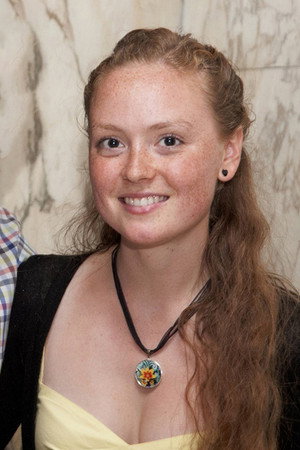 Photo of Kateřina Kosová from the Latest Netflix gallery