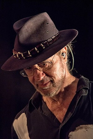 Photo of Manfred Mann from the Latest Netflix gallery
